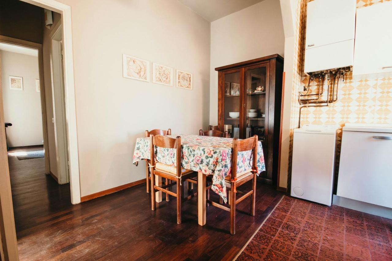 Appartamento Ca'livia - Affitti Brevi Italia