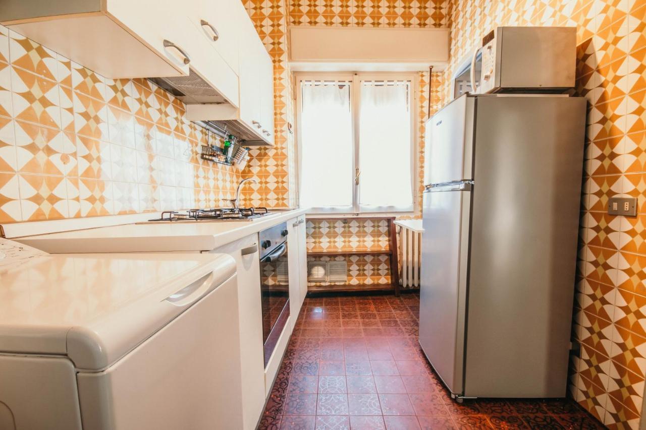 Appartamento Ca'livia - Affitti Brevi Italia *