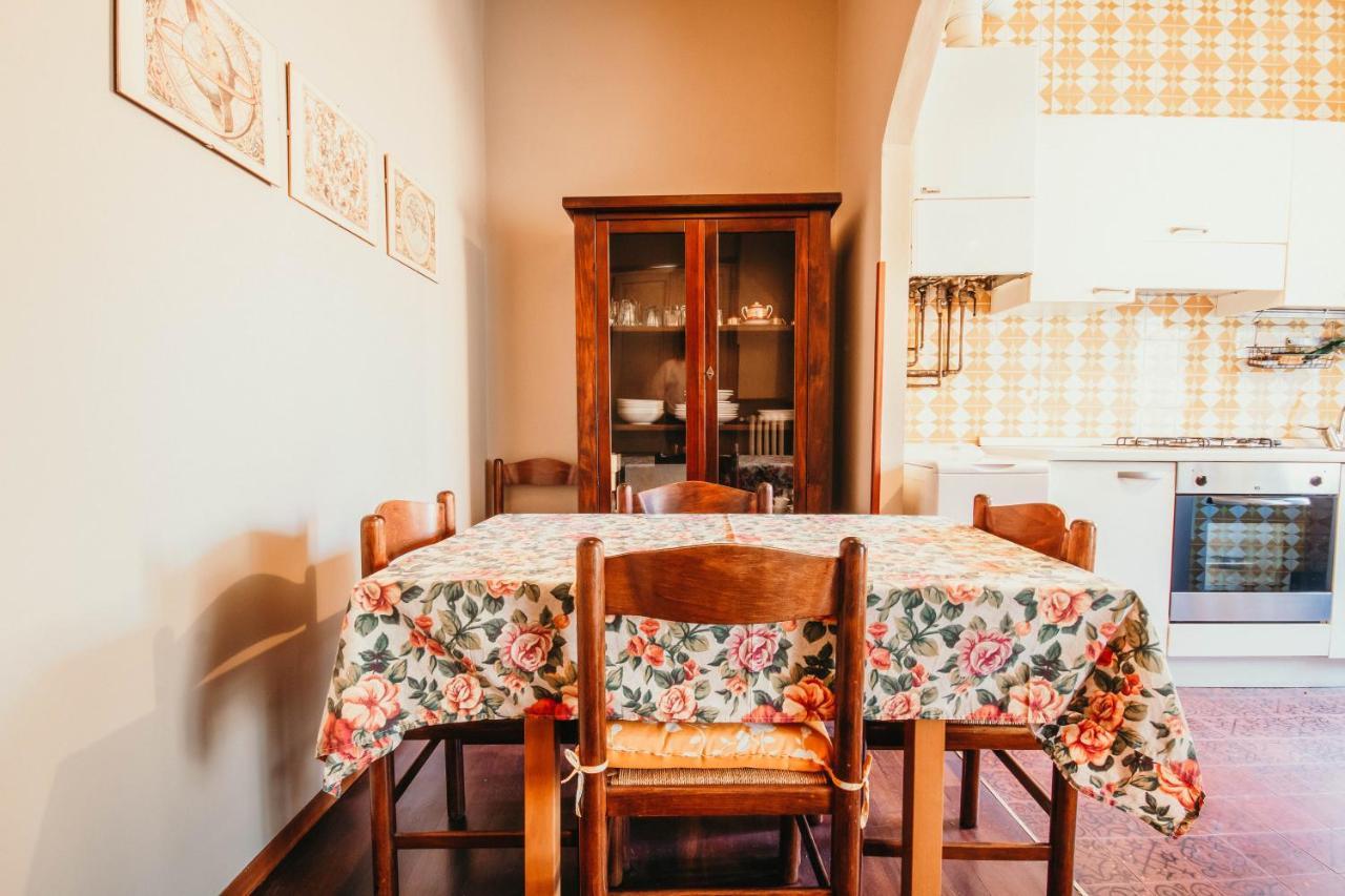 Ca'livia - Affitti Brevi Italia Apartment