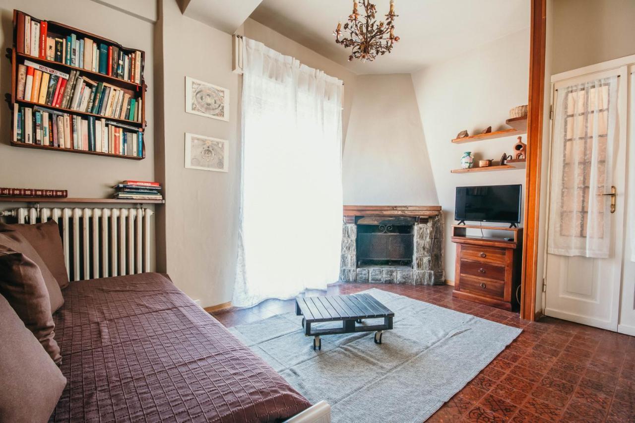 Ca'livia - Affitti Brevi Italia Appartamento Stresa