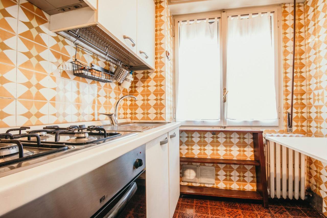 Appartamento Ca'livia - Affitti Brevi Italia