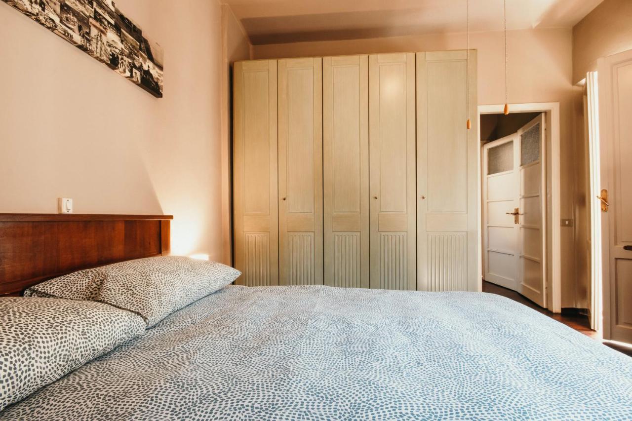 Apartment Ca'livia - Affitti Brevi Italia Stresa