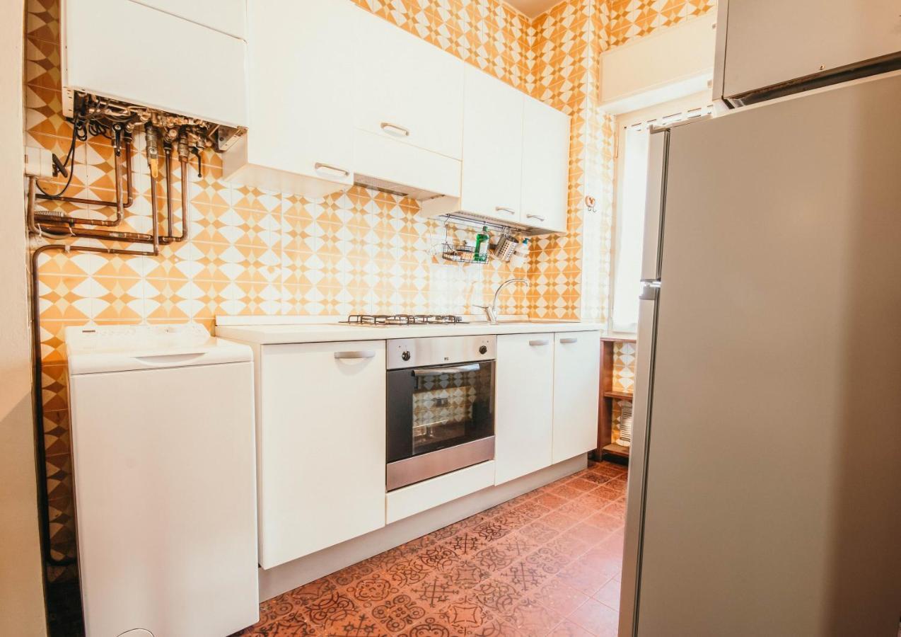 Ca'livia - Affitti Brevi Italia Appartamento *